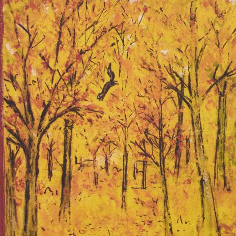 The New Yorker Seasonal Covers