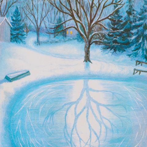 The New Yorker Seasonal Covers