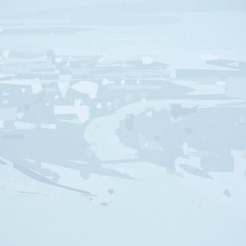 Pascal Campion's New York Skyline