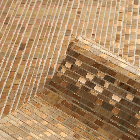 Etti Waterlily Wallcovering
