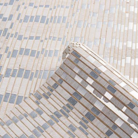 Etti Waterlily Wallcovering