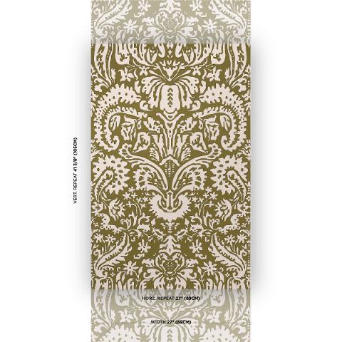 Suffolk Damask