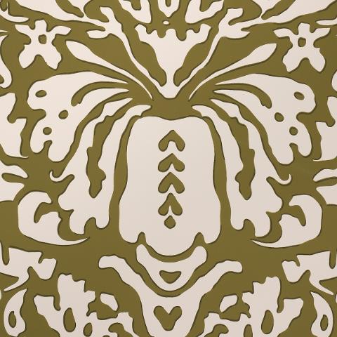 Suffolk Damask