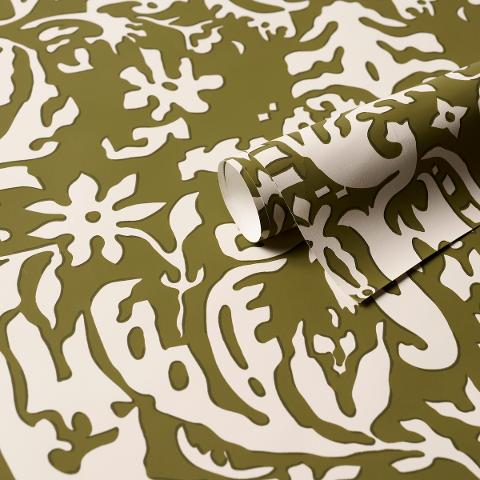 Suffolk Damask