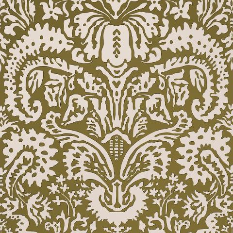 SUFFOLK DAMASK