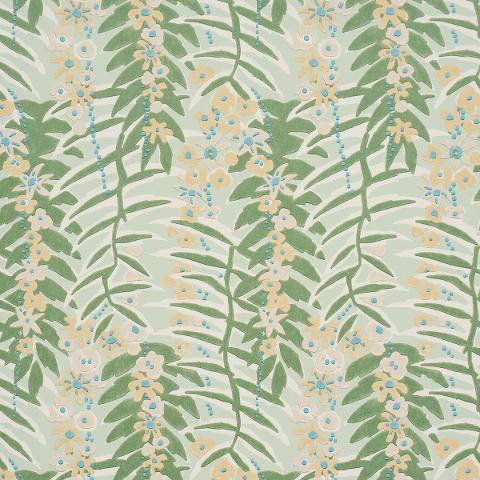 ASHBEE BOTANICAL