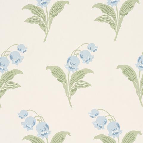 Lily Of The Valley