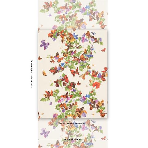 Pyne Butterfly
