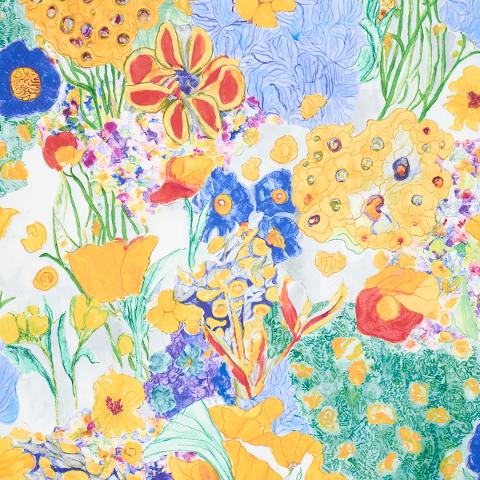 Frank's Garden