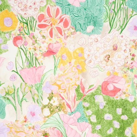 Frank's Garden