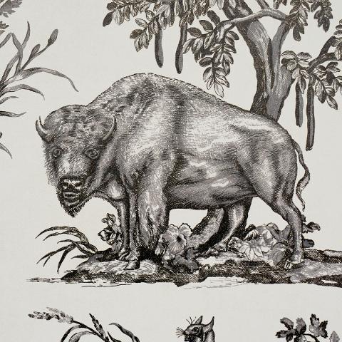 Western Toile