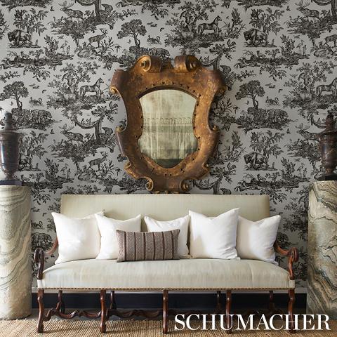 Western Toile