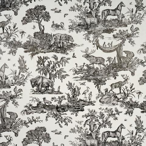 Western Toile