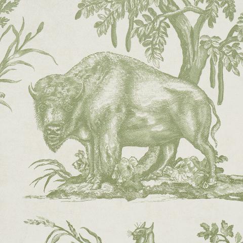 Western Toile