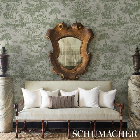 Western Toile