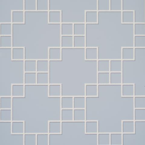 GEORGETTE TRELLIS