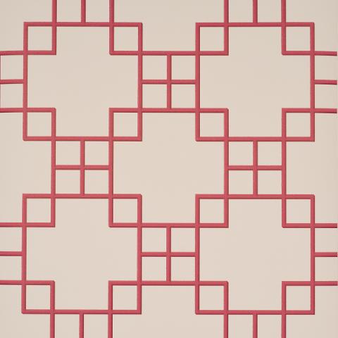 GEORGETTE TRELLIS