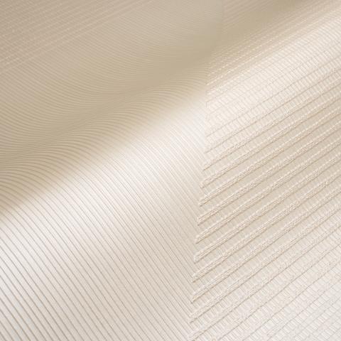 Hand Combed Triangles