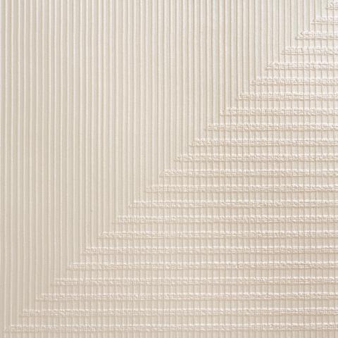 Hand Combed Triangles