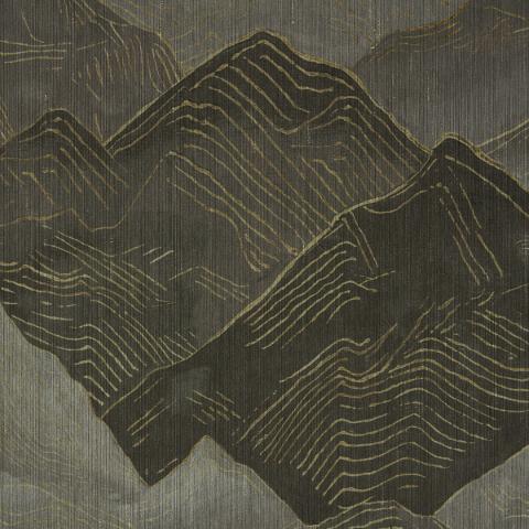 Atmospheric Landscape Panel Set