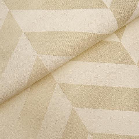 Staggered Chevron Sisal