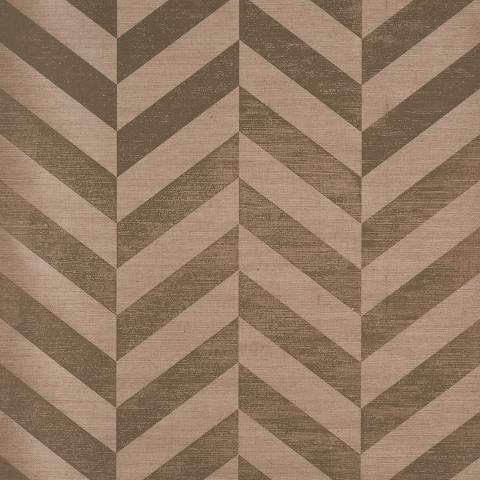 Staggered Chevron Sisal