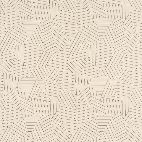 Deconstructed Stripe Sisal