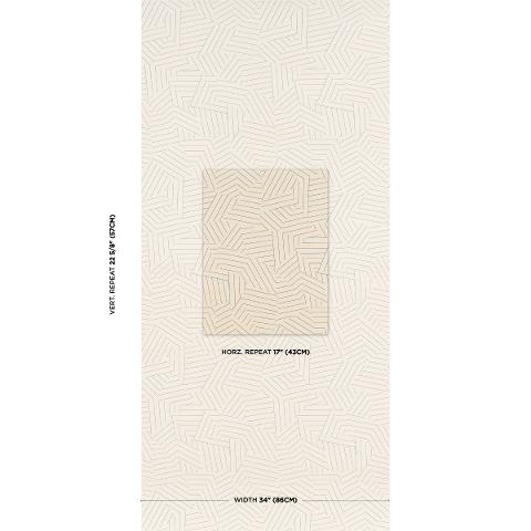 Deconstructed Stripe Sisal