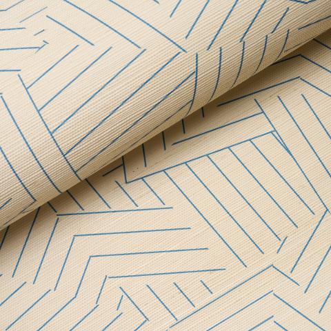 Deconstructed Stripe Sisal