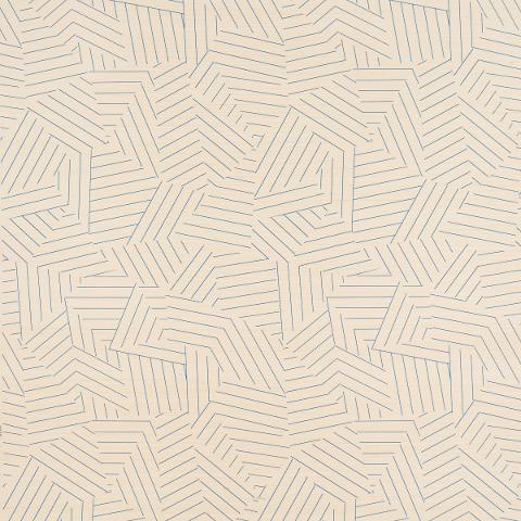 Deconstructed Stripe Sisal