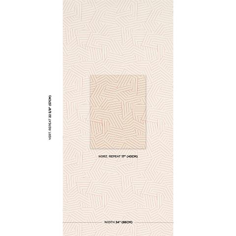 Deconstructed Stripe Sisal