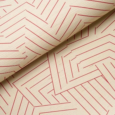 Deconstructed Stripe Sisal