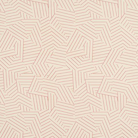 Deconstructed Stripe Sisal
