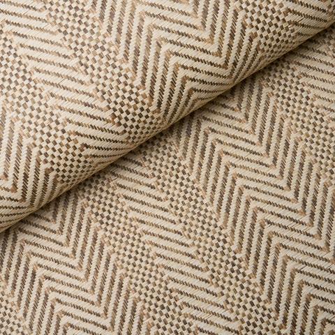 ZIG ZAG PAPERWEAVE