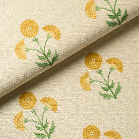 Saranda Flower Sisal
