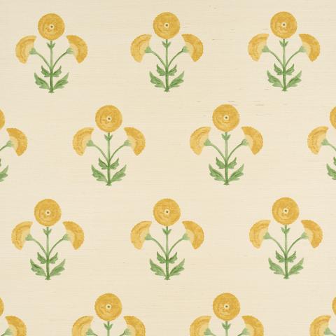 Saranda Flower Sisal