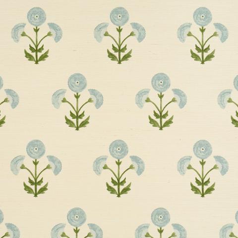 Saranda Flower Sisal