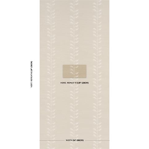 Geo Leaf Sisal