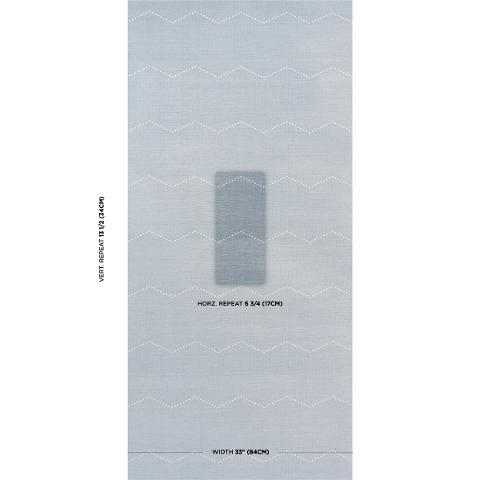 Rivet Stripe Sisal