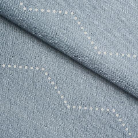 Rivet Stripe Sisal