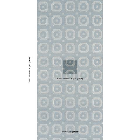 Beveled Frame Sisal