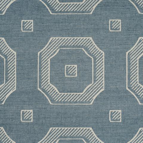 Beveled Frame Sisal