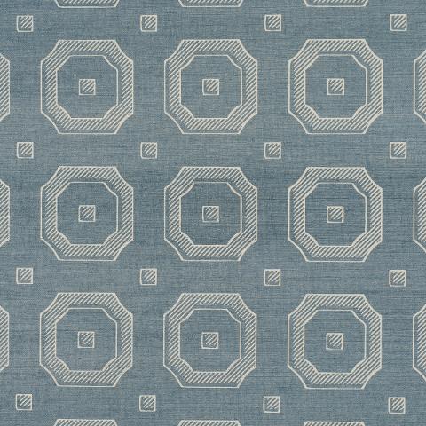BEVELED FRAME SISAL