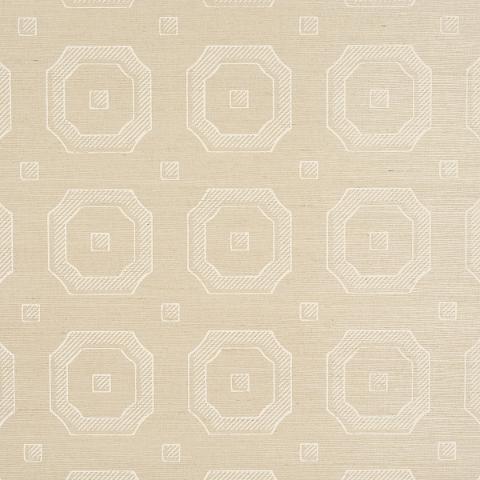 BEVELED FRAME SISAL