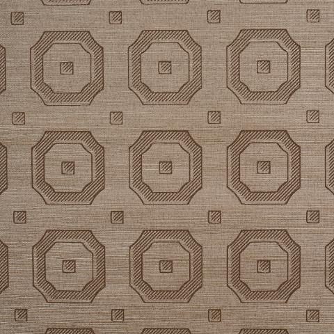 Beveled Frame Sisal
