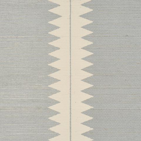 Bristle Stripe Sisal
