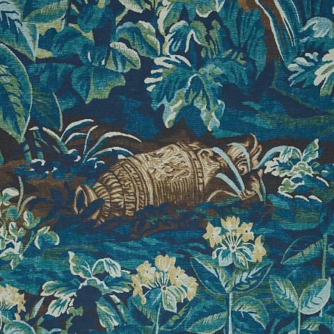 La Forêt 3 Panel Set
