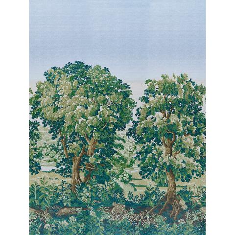 La Forêt 3 Panel Set