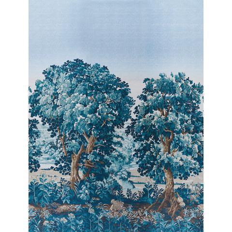 La Forêt 3 Panel Set
