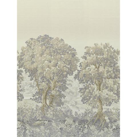 La Forêt 3 Panel Set
